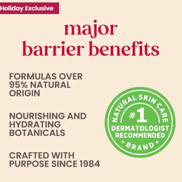 Burt's Bees Lip Balm 2 Pack in Pumpkin Spice & Peppermint - Picture 5 of 7